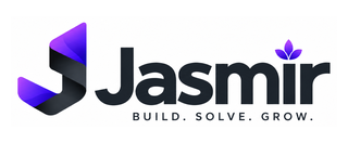 Jasmir. Build. Solve. Grow.